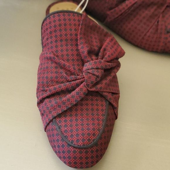 Printed mules from a new day Target - Picture 3 of 3